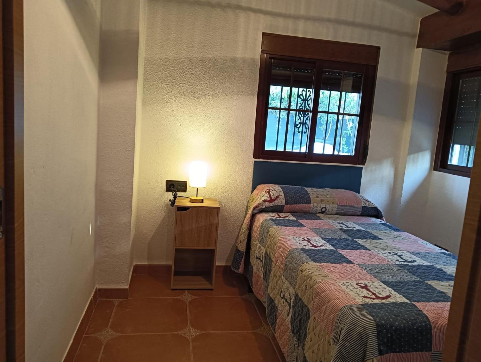 Vakantiehuis Casa Marquesa *